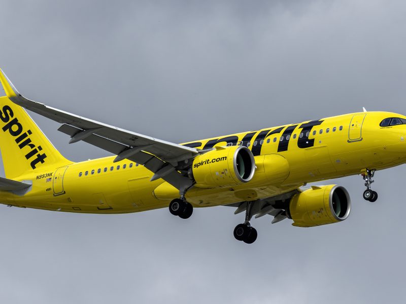 Official Spirit Airlines® Customer™️ Support Numbers in the USA® – Full Contact Guide