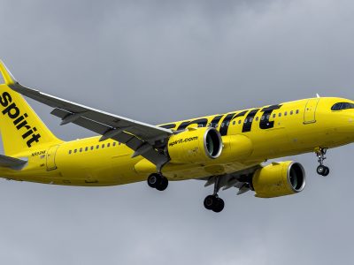 All Official Spirit Airlines® Contact Numbers (USA®) – Complete Customer™️ Support Guide