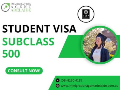 Australian Student Visa Subclass 500 – Apply Today