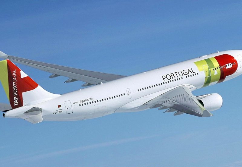 Talk to Someone At Tap Portugal Airlines™️ USA Contact Numbers