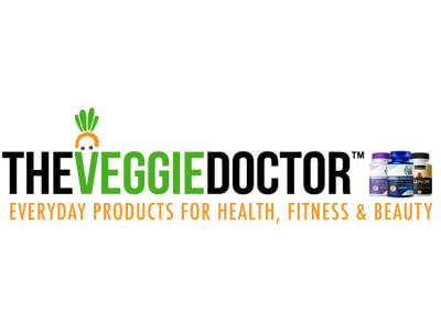The Veggie Doctor
