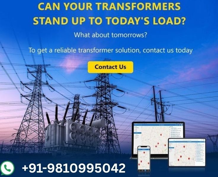 Tirupati Transformer – Trusted Power & Distribution Transformers Manufacturer in India