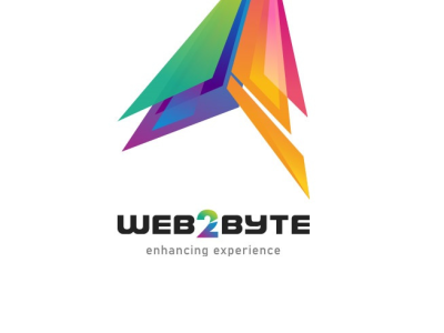 Web2Byte - By: Qaspar Digi-Mo Pvt. Ltd