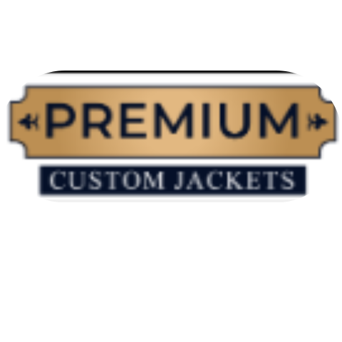 Premium Custom Jackets