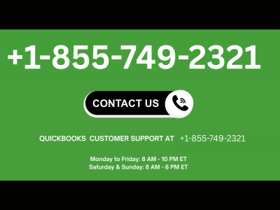 QuickBooks Online Login Issue – Fast U.S. Support at 1749-749-2321 / 1855-838-5977