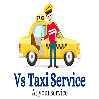 VS Taxi Service - luxury tempo traveller in delhi