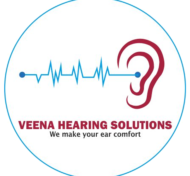 Veena Hearing Solutions
