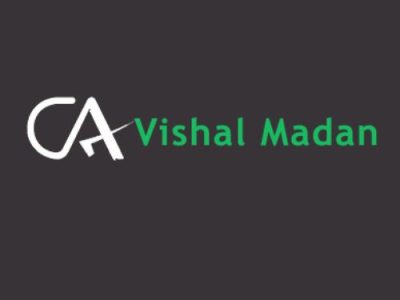 CA Vishal Madan