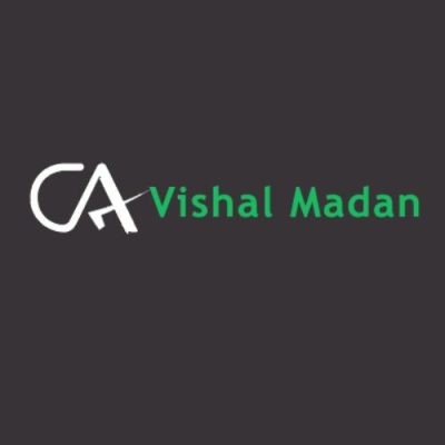 CA Vishal M.