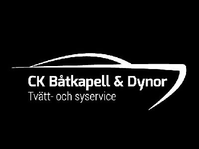 CK Tvätt & Syservice