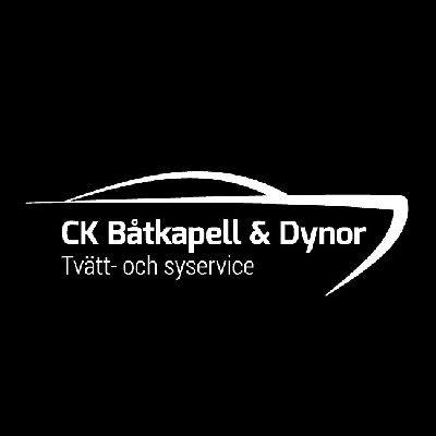 CK Tvätt & Syservice