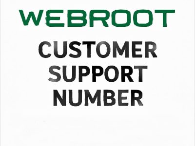 Full List Webroot™️ Customer Contact Numbers in (U.S.A)
