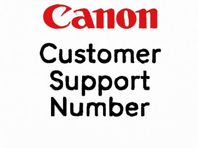 Full List of Official Canon printer®️ Contact Numbers in the USA : Full Step-by-Step Guide