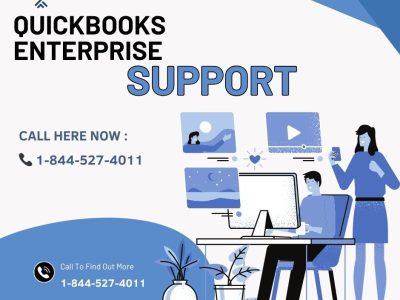 Real Support from Real Experts – Call QuickBooks Enterprise Today ?