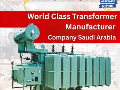 Top Transformer Manufacturer Company Saudi Arabia | Transformer Supplier Jeddah, Riyadh, Dammam & More