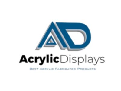 Acrylic Displays