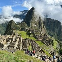 Andean Machu Picchu - Inca Trail Treks, Tours by Train & Machu Picchu Tours