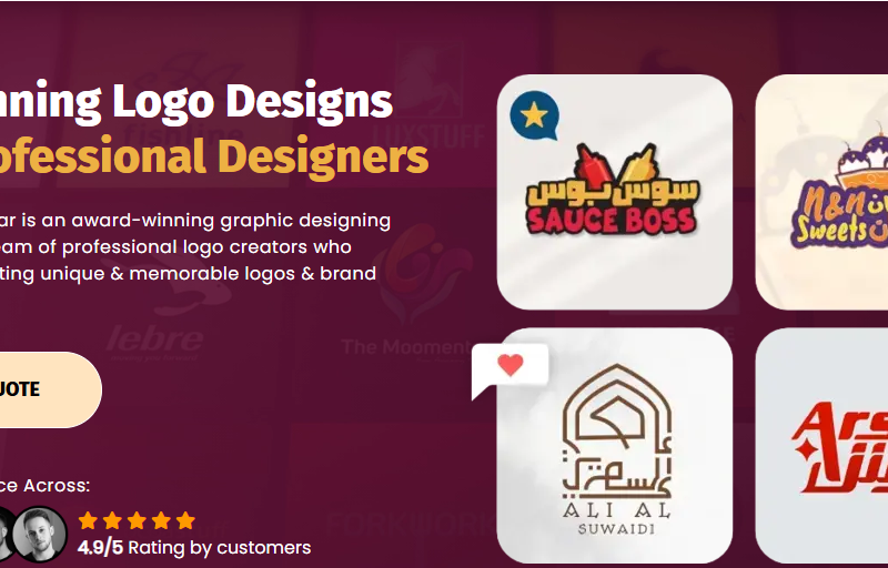 Logo Design Qatar