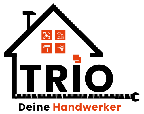 Trio – Deine Handwerker | Haushaltsauflösungen, Hausmeisterservice & Küchenmontage in Essen