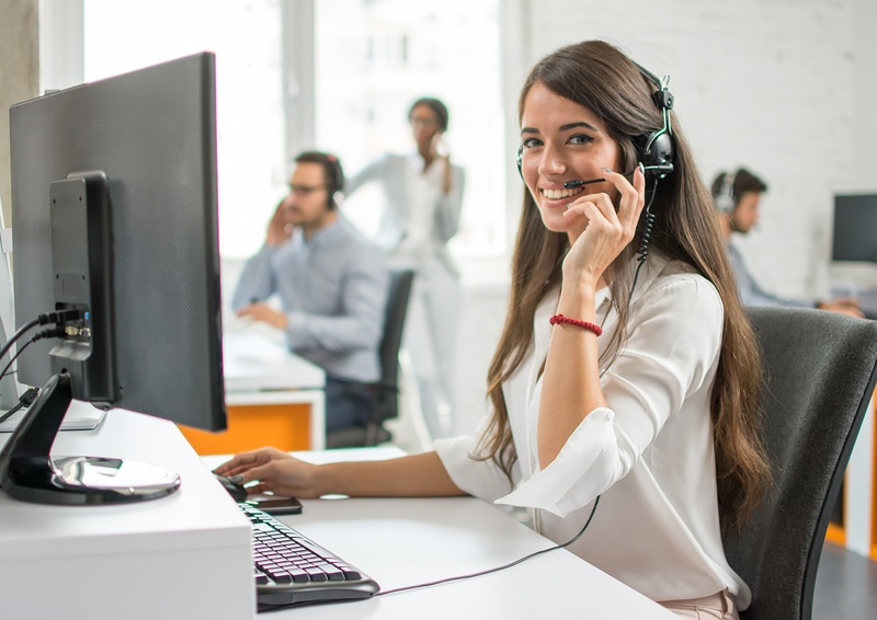 Full List of Avg Customer Contact Numbers™ in the USA: A Official 2025