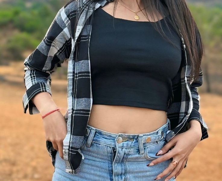 Call Girls In Kamla Nagar ⎷(9643097474)⎷ Escorts Service In Delhi NCR Booking Now