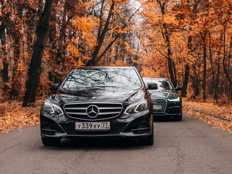 VIP Limo Boston | Premier Chauffeur & Limousine Service | Scituate MA