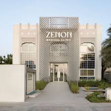Zenon Dental Clinic – Advanced Dentistry Dubai