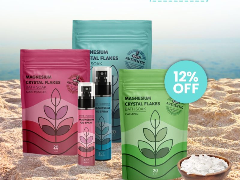 Premium Wholesale & Bulk Bath Salts Soaks for Spas and Retailers
