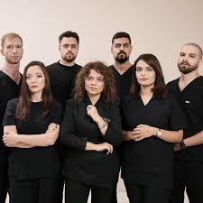 Zenon Dental Clinic – Advanced Dentistry Dubai