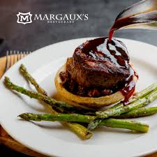 Margaux's Restaurant