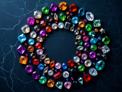 Buy Certified & Natural Gemstones online @Best Price - Pmkk Gems