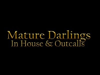 Mature Darlings