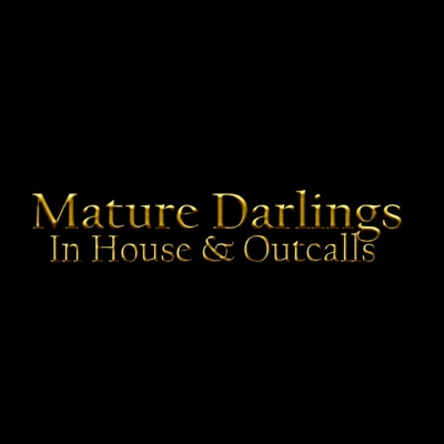 Mature Darlings