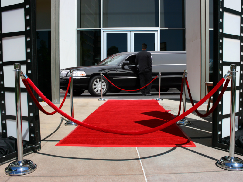 VIP Limo Boston | Premier Chauffeur & Limousine Service | Scituate MA
