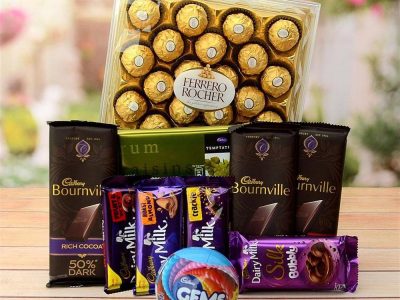 Send Gifts To Chennai Online
