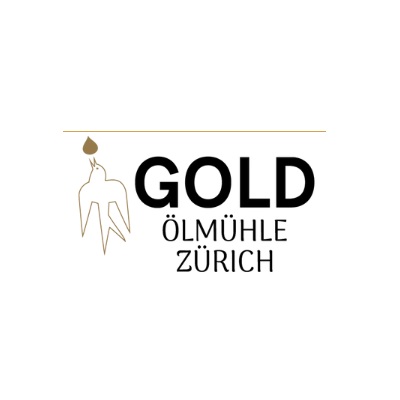 Gold Ölmühle Zürich