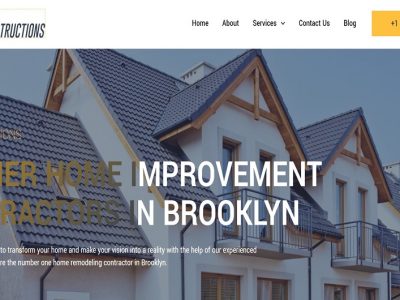 FH Constructions