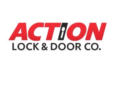 Action Lock & Door