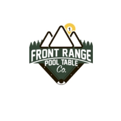 Front Range Pool Table Company