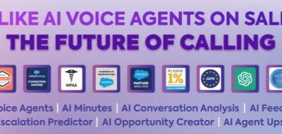 GirikCTI - CTI for Salesforce | Calling from Salesforce