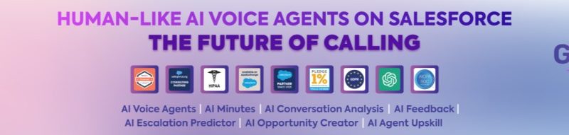 GirikCTI - CTI for Salesforce | Calling from Salesforce