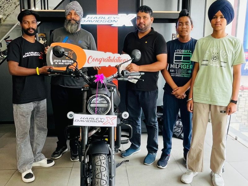 Jyoti Hero - Hero MotoCorp | Hero showroom in Ludhiana