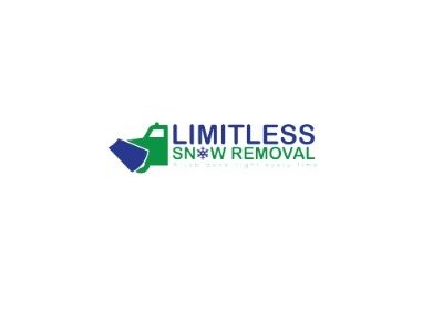 Limitless Snow Removal