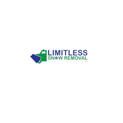Limitless Snow Removal