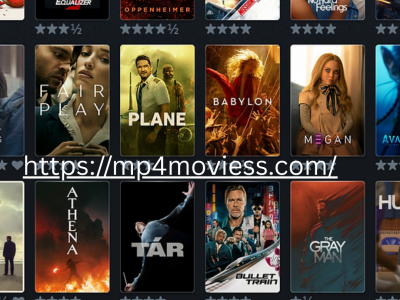 Entertainment is available with every click.