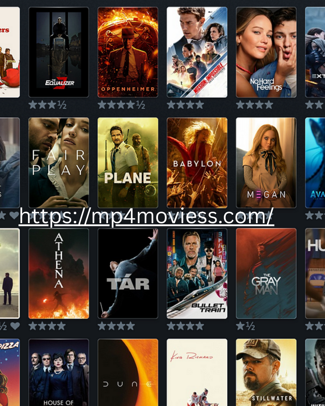 Entertainment is available with every click.