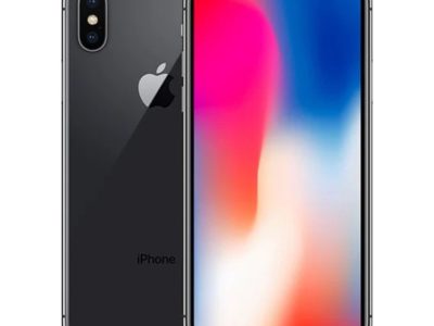 Refurbished iPhone in Dubai