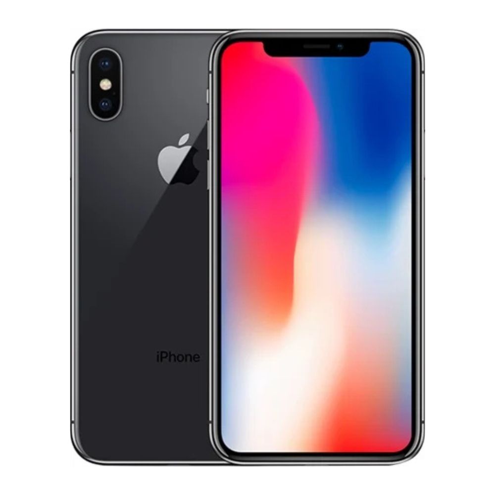 Refurbished iPhone in Dubai