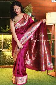 Shop festive and designer sarees.