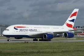 Full List of British Airways® Customer™ Contact Numbers in USA: